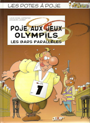1. Les potes à Poje - Poje aux jeux olympils (2012)