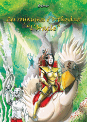Les royaumes d'Orthösâne - L'Oracle (2023)