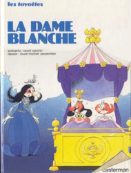 3. Les toyottes - La dame blanche (1980)