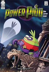 Power Piou (2017)