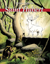 Saint Hubert