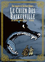 Une enquête de Sherlock HOLMES - Le chien des BASKERVILLE (2023)