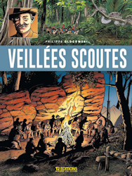 Veillées scoutes