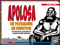 Apolosa un patrimoine en perdition