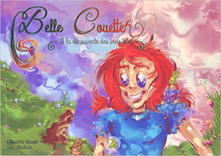 Belle Couette - A la découverte des invisibles