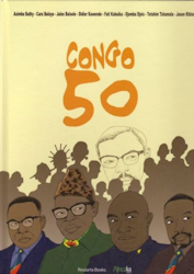 Congo 50 (2010)