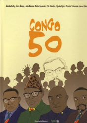 Congo 50