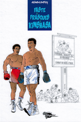 Faste & frasques à Kinshasa (2022)