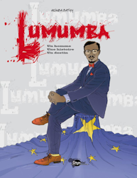 Lumumba, un homme, une histoire, un destin (2021)