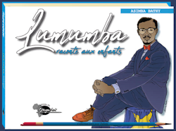 Lumumba raconté aux enfants