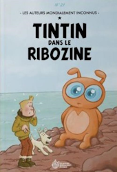 Tintin dans le ribozine