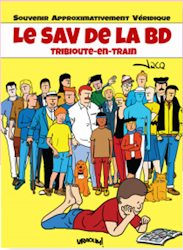 Le SAV de la BD