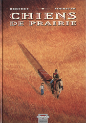 Chiens de prairie (1996)