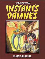 Instants damnés (1988)