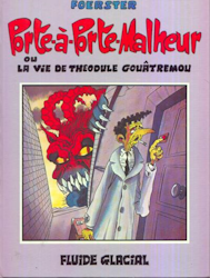 1. La vie douloureuse de Théodule Gouâtremou - Porte à porte malheur (1984)