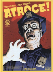 Atroce !