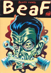 Beaf