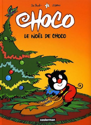 Choco - Le Noël de Choco