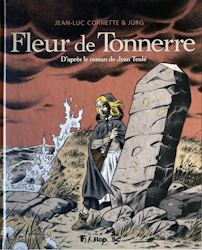 Fleur de Tonnerre