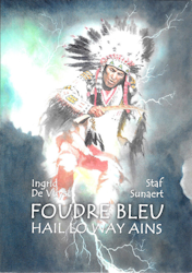 Foudre bleu - Hail Lo Way Ains