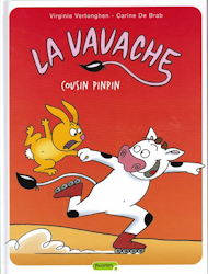 La Vavache - Cousin Pinpin
