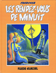 2. La vie douloureuse de Théodule Gouâtremou - Les rendez-vous de minuit (1989)