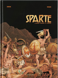 Sparte - Ignorer toujours la douleur
