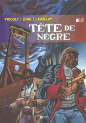 Tête de nègre