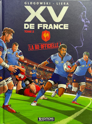 XV de France