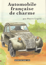 Automobile française de charme