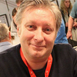 Bruno GILSON