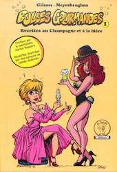 Bulles gourmandes