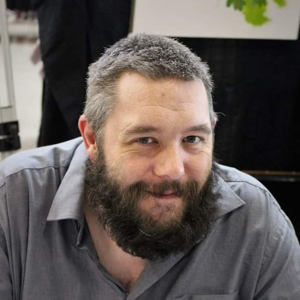 Cédric CLERDENT