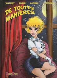 De toutes manières