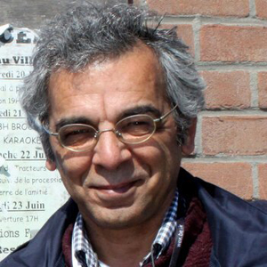 Gürcan GÜRSEL