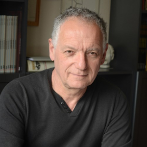 Michel PIERRET