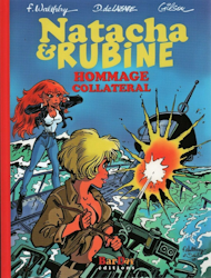 Natacha & Rubine