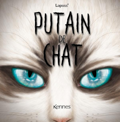 Putain de chat