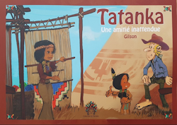 Tatanka