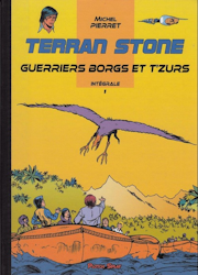 Terran Stone