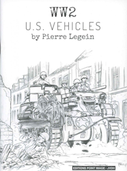 WW2 - U.S. Vehicles
