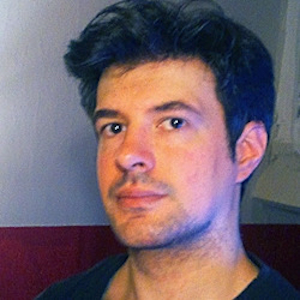 Benoît GOETGHELUCK
