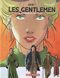 Les Gentlemen - La vengeance de Lady Ashley