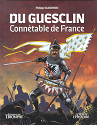 Du Guesclin Connétable de France