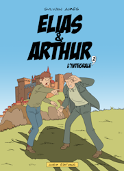 Elias & Arthur - L'intégrale