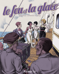 Le feu et la glace