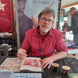 Stéphane DIZIER