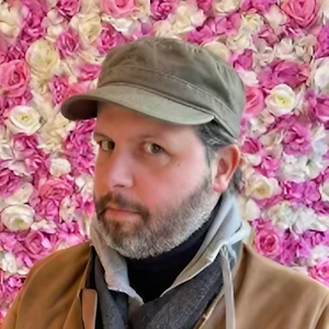 David BORIAU