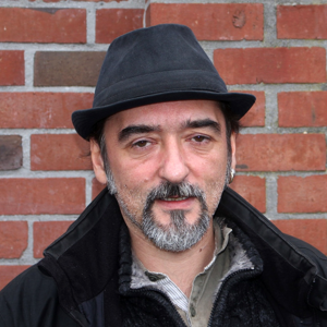 Fred DRUART