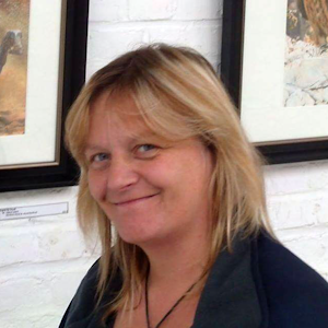 Ingrid DE VUYST